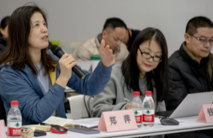 深化改革  拥抱阿米巴 | pg官方首页光电米兰事业部二级巴长竞聘大会
